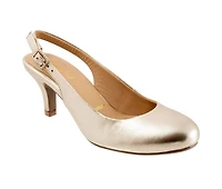 Women's Trotters Lexi Bridal Pumps
