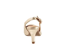 Women's Trotters Lexi Bridal Pumps