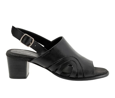 Women's Trotters Mariam Pumps