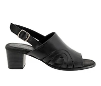 Women's Trotters Mariam Pumps