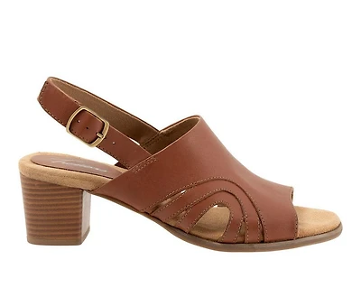 Women's Trotters Mariam Pumps