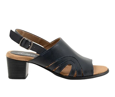 Women's Trotters Mariam Pumps