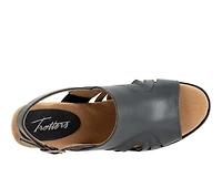 Women's Trotters Mariam Pumps