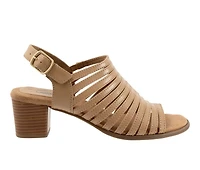 Women's Trotters Midge 2.0 Heeled Sandals