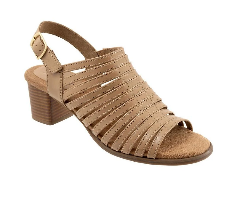 Women's Trotters Midge 2.0 Heeled Sandals