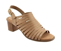 Women's Trotters Midge 2.0 Heeled Sandals