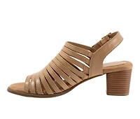 Women's Trotters Midge 2.0 Heeled Sandals