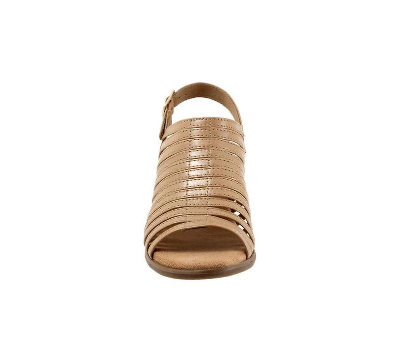 Women's Trotters Midge 2.0 Heeled Sandals