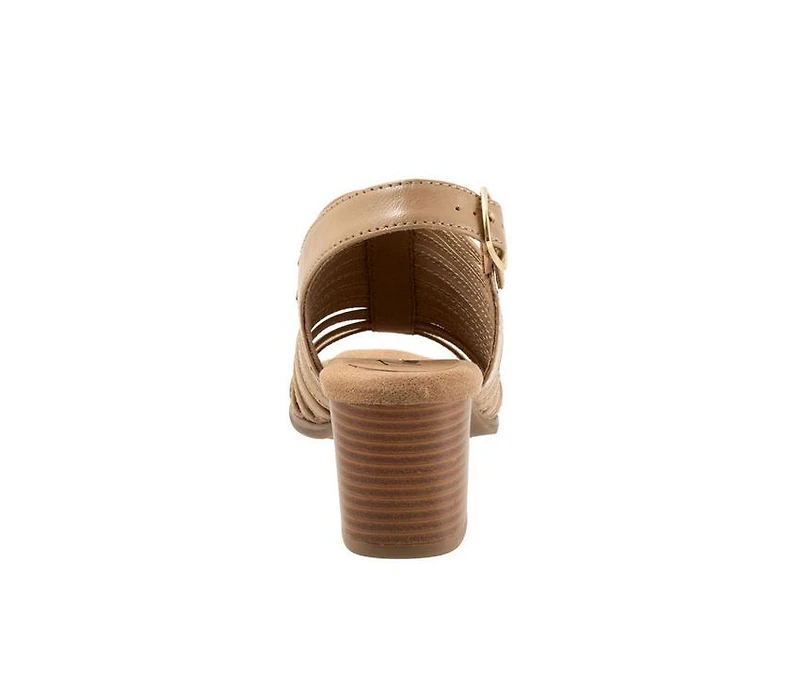 Women's Trotters Midge 2.0 Heeled Sandals