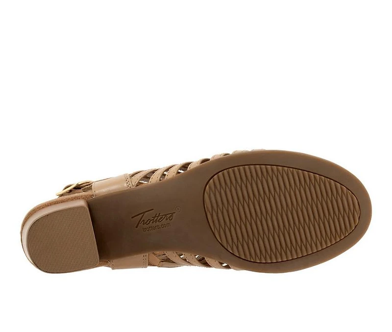 Women's Trotters Midge 2.0 Heeled Sandals