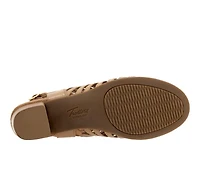 Women's Trotters Midge 2.0 Heeled Sandals
