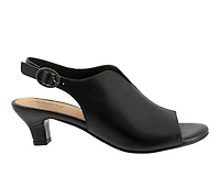 Women's Trotters Norma Pumps