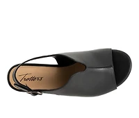 Women's Trotters Norma Pumps