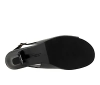 Women's Trotters Norma Pumps