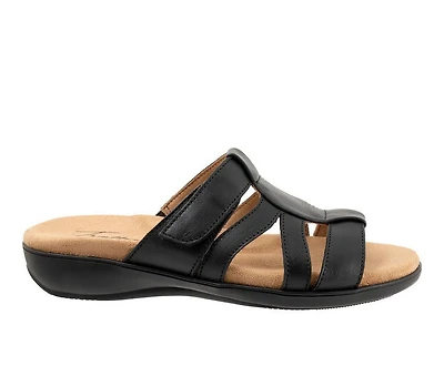 Women's Trotters Ramona Sandals