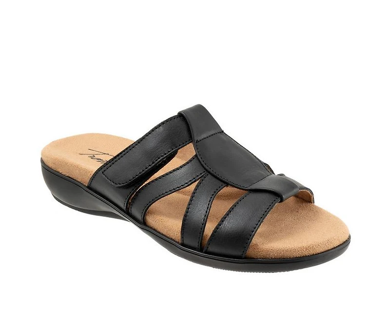Women's Trotters Ramona Sandals