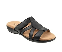 Women's Trotters Ramona Sandals
