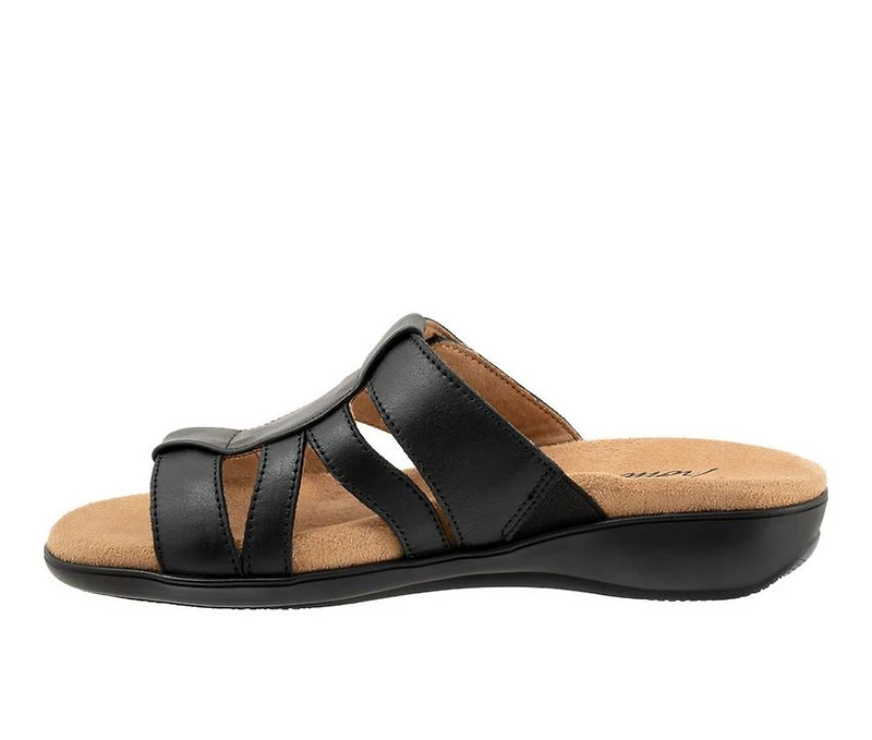 Women's Trotters Ramona Sandals