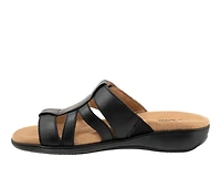 Women's Trotters Ramona Sandals