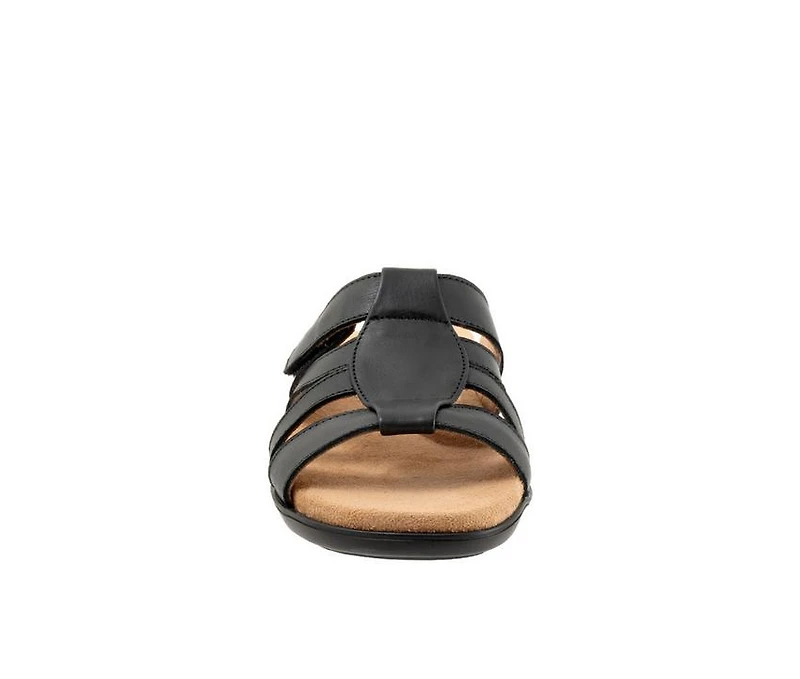 Women's Trotters Ramona Sandals