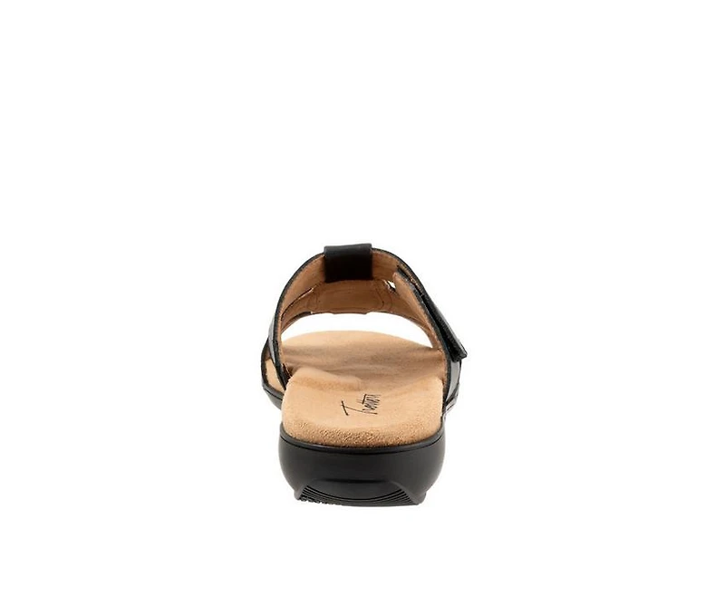 Women's Trotters Ramona Sandals