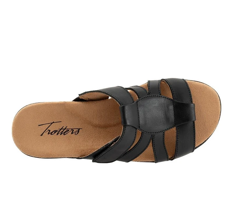 Women's Trotters Ramona Sandals