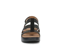 Women's Vionic Sabrina Platform Sandals