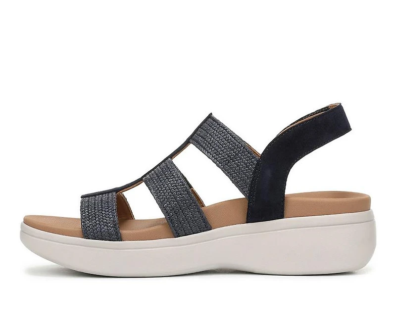 Women's Vionic Sabrina Platform Sandals