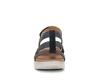 Women's Vionic Sabrina Platform Sandals