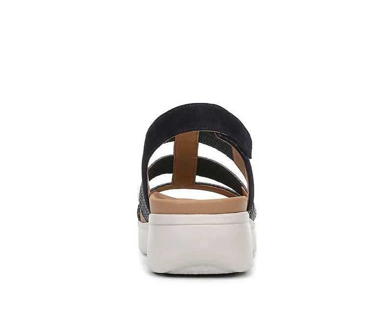 Women's Vionic Sabrina Platform Sandals