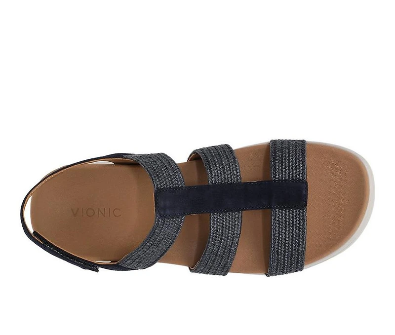 Women's Vionic Sabrina Platform Sandals