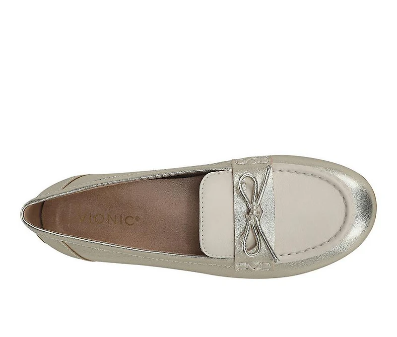 Women's Vionic Taryn Loafers