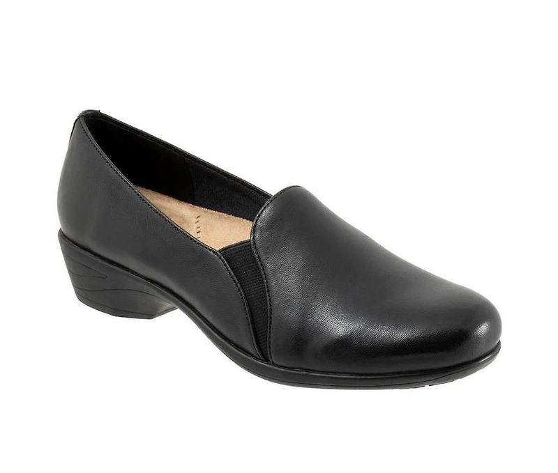 Women's Trotters Reagan Flats