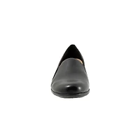 Women's Trotters Reagan Flats