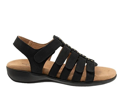 Women's Trotters Riki Studs Sandals