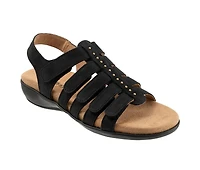 Women's Trotters Riki Studs Sandals