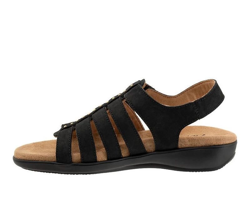 Women's Trotters Riki Studs Sandals