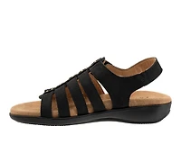 Women's Trotters Riki Studs Sandals