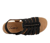 Women's Trotters Riki Studs Sandals