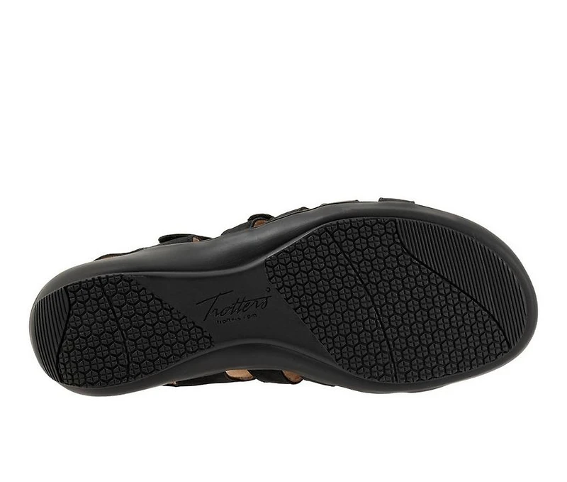 Women's Trotters Riki Studs Sandals