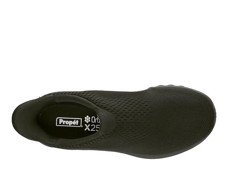 Men's Propet One Velocity Slip On Slip-On Shoes