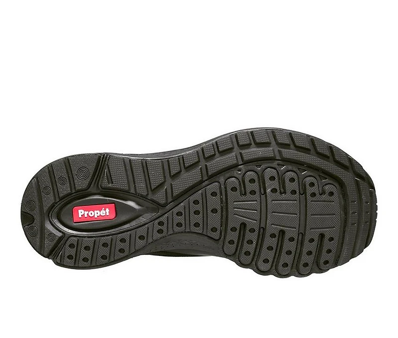 Men's Propet One Velocity Slip On Slip-On Shoes