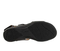 Women's Trotters Romi Metallic Sandals