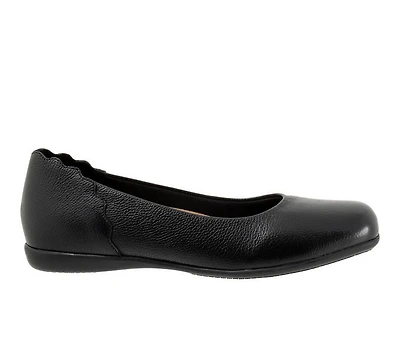 Women's Trotters Sunny Flats