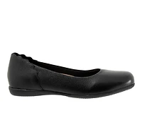 Women's Trotters Sunny Flats