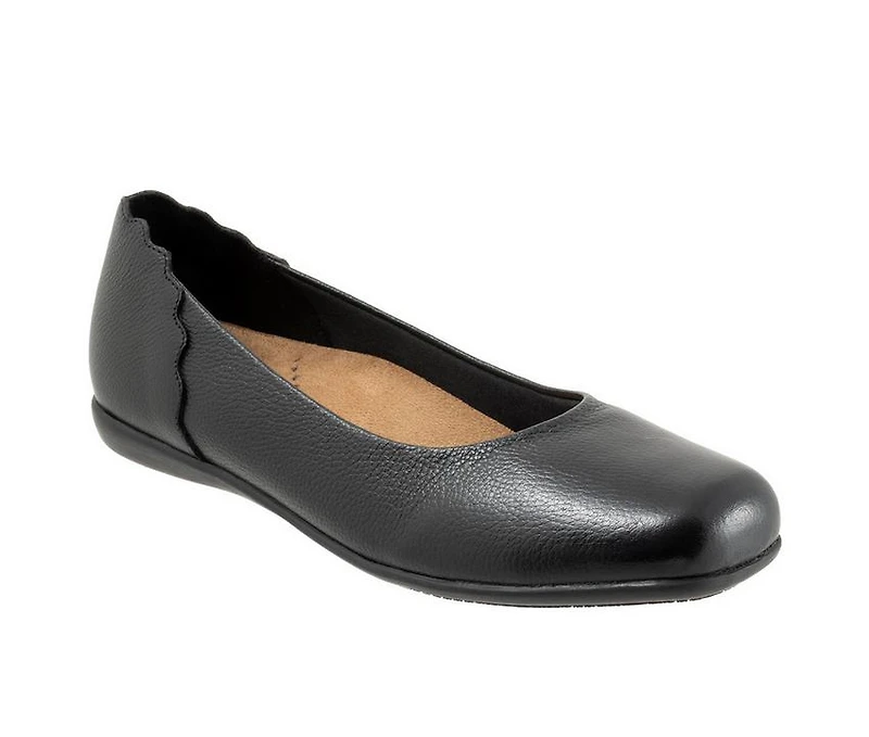 Women's Trotters Sunny Flats