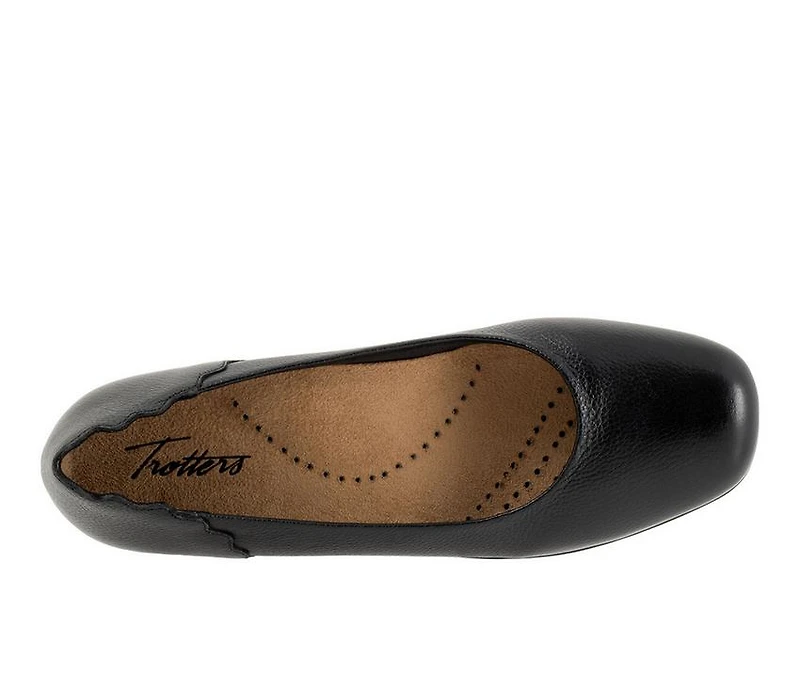 Women's Trotters Sunny Flats