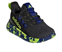 Boys' Adidas Toddler Lite Racer Adapt 8 Running Shoes