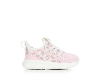 Girls' Adidas Toddler Lite Racer Adapt 8 Running Shoes