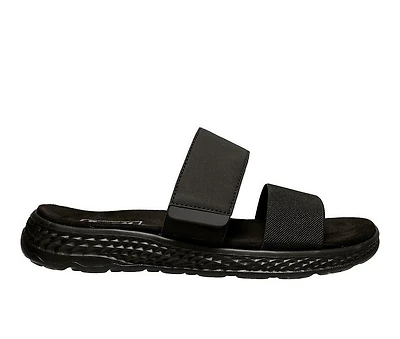 Women's Propet Travelactiv Allegra Slide Sandals